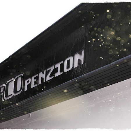 Penzion Maco ブフロヴィツェ エクステリア 写真